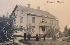 Karlstad, Finngård, Molkom Karlstad, Finngård, Molkom