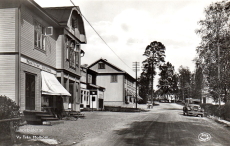 Karlstad, Vy från Molkom Karlstad, Vy från Molkom