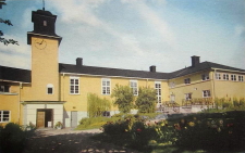 Karlstad, Molkoms Folkhögskola Karlstad, Molkoms Folkhögskola