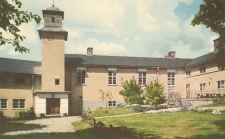 Karlstad, Molkom Folkhögskola Karlstad, Molkom Folkhögskola