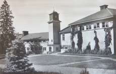 Karlstad, Molkom Folkhögskolan Karlstad, Molkom Folkhögskolan