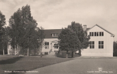 Karlstad, Molkom Kommunala Mellanskolan Karlstad, Molkom Kommunala Mellanskolan