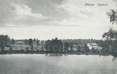 Karlstad, Molkom, Upperud Karlstad, Molkom, Upperud