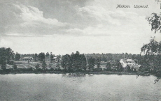 Karlstad, Molkom, Upperud