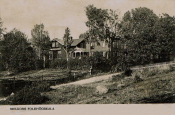 Karlstad, Molkoms Folkhögskola Karlstad, Molkoms Folkhögskola
