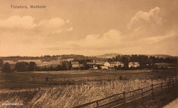 Tidafors, Molkom Tidafors, Molkom