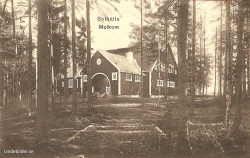 Solhälla Molkom 1916 Solhälla Molkom 1916