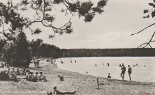 Karlstad, Motiv från Mangenbaden, Lindfors, Molkom Karlstad, Motiv från Mangenbaden, Lindfors, Molkom