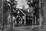 Karlstad, Molkom Solhälla 1925 Karlstad, Molkom Solhälla 1925