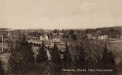Karlstad, Molkom, Utsikt från Graninge Karlstad, Molkom, Utsikt från Graninge