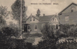 Karlstad, Molkom Wärmlands Läns Folkhögskola Karlstad, Molkom Wärmlands Läns Folkhögskola