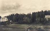 Karlstad, Villaparti från Molkom Karlstad, Villaparti från Molkom