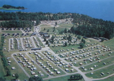 Karlstad, Skutbergets Camping Karlstad, Skutbergets Camping