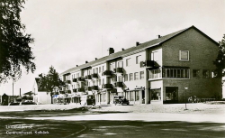 Centrumhuset. Kolbäck Centrumhuset. Kolbäck
