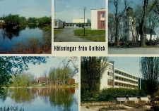 Hälsningar från Kolbäck Hälsningar från Kolbäck