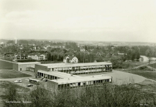 Centralskolan Kolbäck 1966 Centralskolan Kolbäck 1966