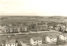 Hallstahammar, Vy över Kolbäck