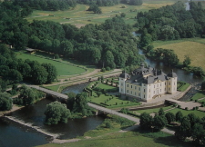Hallstahammar, Kolbäck, Strömsholm Slottet Hallstahammar, Kolbäck, Strömsholm Slottet