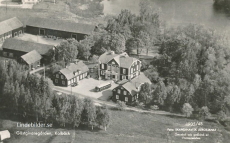 Hallstahammar. Gästgivaregården, Kolbäck 1905 Hallstahammar. Gästgivaregården, Kolbäck 1905