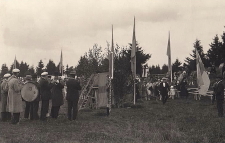 Hallstahammar, Kolbäck,  Hembygdsfest vid sjön Freden