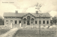 Hallstahammar, Kyrkskolan, Kolbäck Hallstahammar, Kyrkskolan, Kolbäck