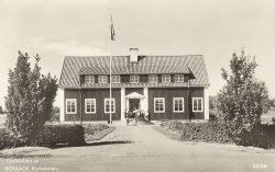 Kolbäck. Kyrkskolan Kolbäck. Kyrkskolan