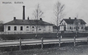 Hallstahammar, Mejeriet Kolbäck Hallstahammar, Mejeriet Kolbäck