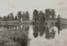 Hallstahammar, Kolbäck Ålderdomshemmet Hallstahammar, Kolbäck Ålderdomshemmet