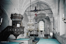 Säby Kyrka Säby Kyrka