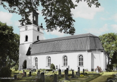 Kolbäcks Kyrka Kolbäcks Kyrka