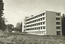 Konvalecenthemmet. Kolbäck Konvalecenthemmet. Kolbäck