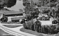 Hallstahammar, Gästgivaregården, Kolbäck Hallstahammar, Gästgivaregården, Kolbäck