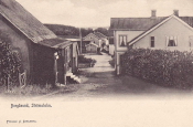 Borgåsund, Strömsholm 1904 Borgåsund, Strömsholm 1904