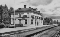 Kolbäck Järnvägsstationen Kolbäck Järnvägsstationen