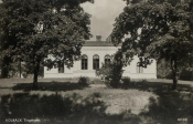 Hallstahammar, Kolbäck Tingshuset Hallstahammar, Kolbäck Tingshuset