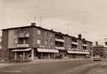 Hallstahammar Konsumhuset, Kolbäck 1969 Hallstahammar Konsumhuset, Kolbäck 1969