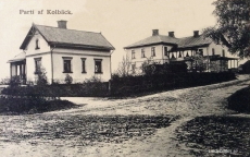 Parti af Kolbäck Parti af Kolbäck