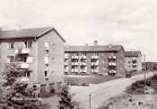 Hallstahammar, Kolbäck Stiftelsens Hus 1958 Hallstahammar, Kolbäck Stiftelsens Hus 1958