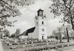 Hallstahammar, Kolbäcks Kyrka Hallstahammar, Kolbäcks Kyrka