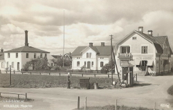 KOLBÄCK, Mejeriet KOLBÄCK, Mejeriet