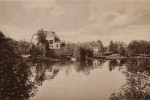 Hallstahammar, Parti från Kolbäck 1929 Hallstahammar, Parti från Kolbäck 1929