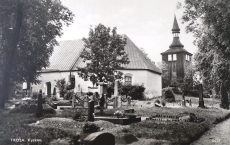 Trosa Kyrkan Trosa Kyrkan
