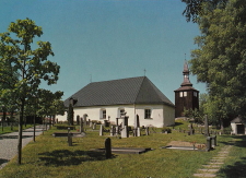 Trosa Kyrka