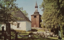 Trosa Kyrkan