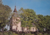 Trosa, Vagnhärad, Hölebo Kyrka