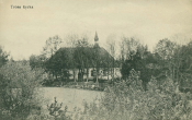 Trosa Kyrka Trosa Kyrka