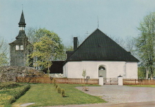 Trosa Kyrka