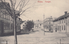 Trosa Torget