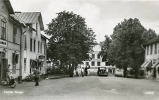 Trosa Torget Trosa Torget
