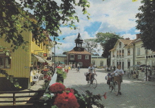 Trosa Torget